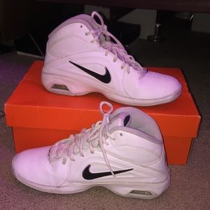 Nike air visi pro III